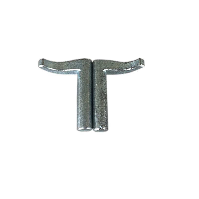 Steel Truck Spring Loaded Latch Spring Latch Bolt Shoot Bolt Container Trailer Door Gate Spring Latch