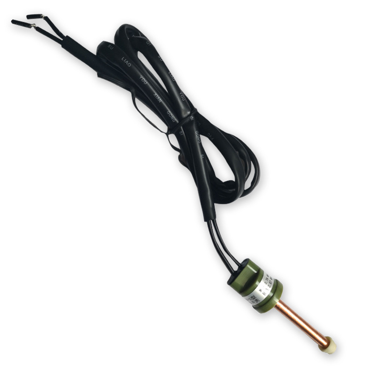 Non Adjustable Spst Automatic Reset Pressure Switch