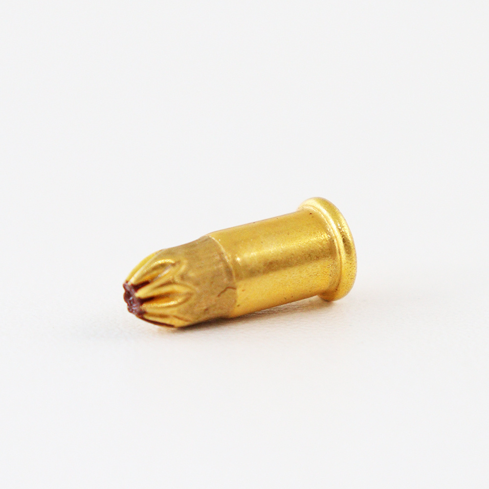 Red Hit S5 .22 Caliber Nail Gun Bullet 5.6 X 16mm Customization Nail Gun Cartridge For Power Actuated Tools