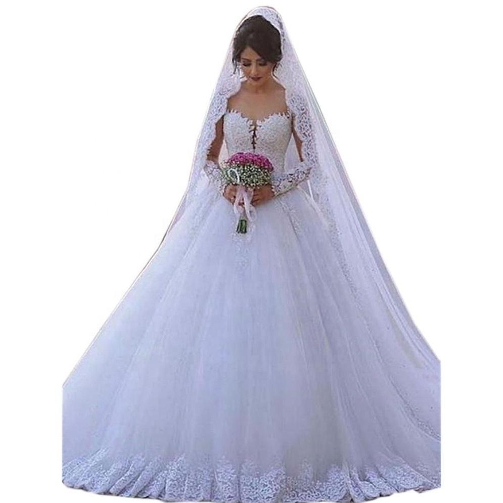 2015 Turkey Istanbul Imported Exotic Wedding Dresses Gowns