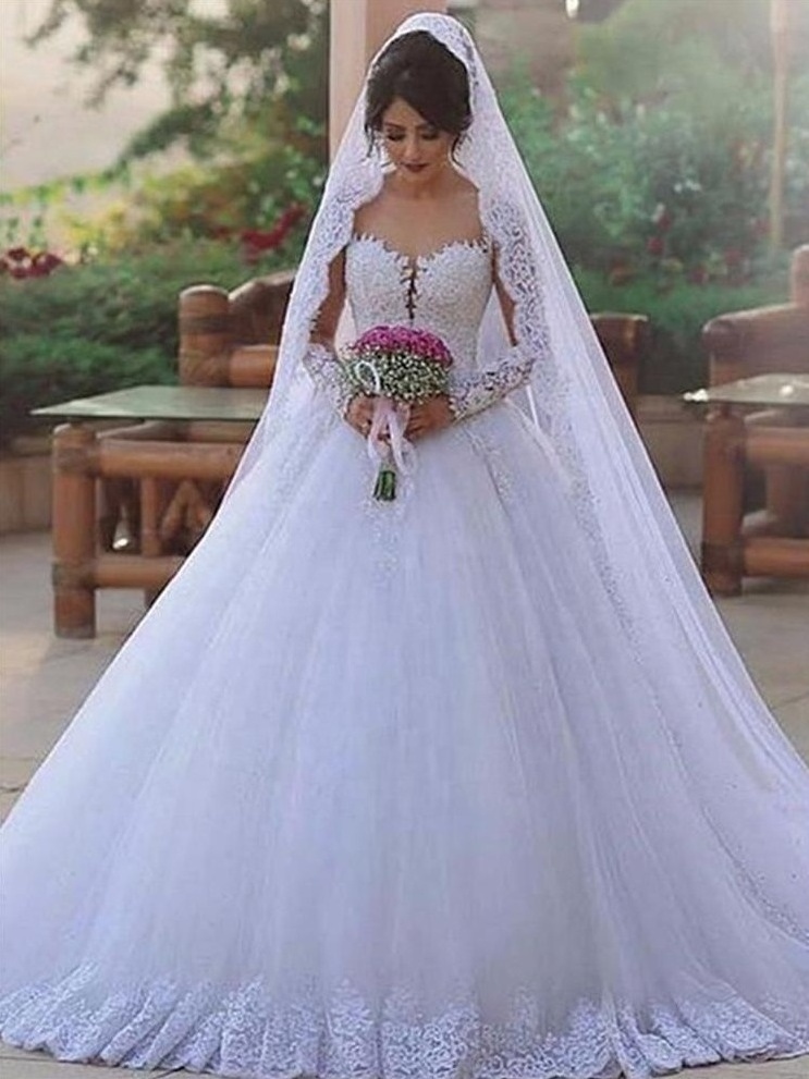 2015 Turkey Istanbul Imported Exotic Wedding Dresses Gowns