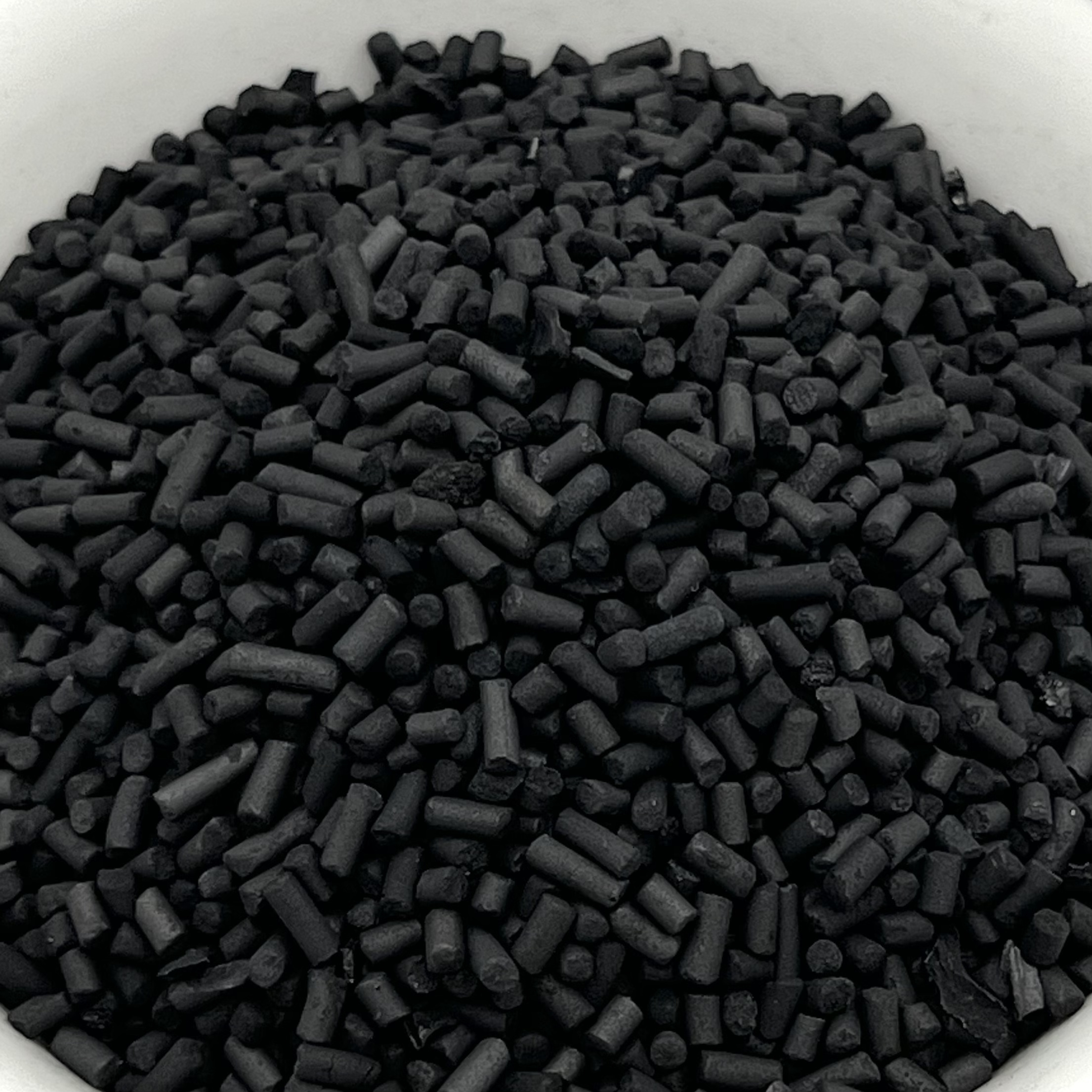 Solvent waste liquid recovery environmental protection industry sewage treatment activated carbon