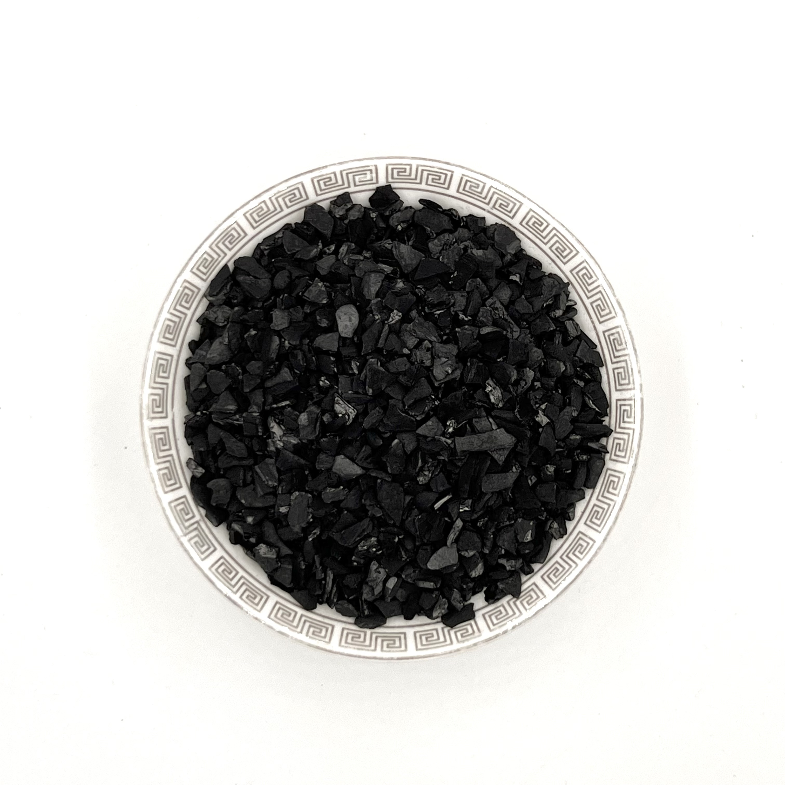 8-20 Mesh Water Filter Outdoor Active Coconut Shell Granular Anthracite Coal Based Activated Carbon