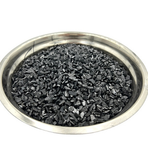 Purification solvent recovery desulfurization out of stock granular activated carbon price