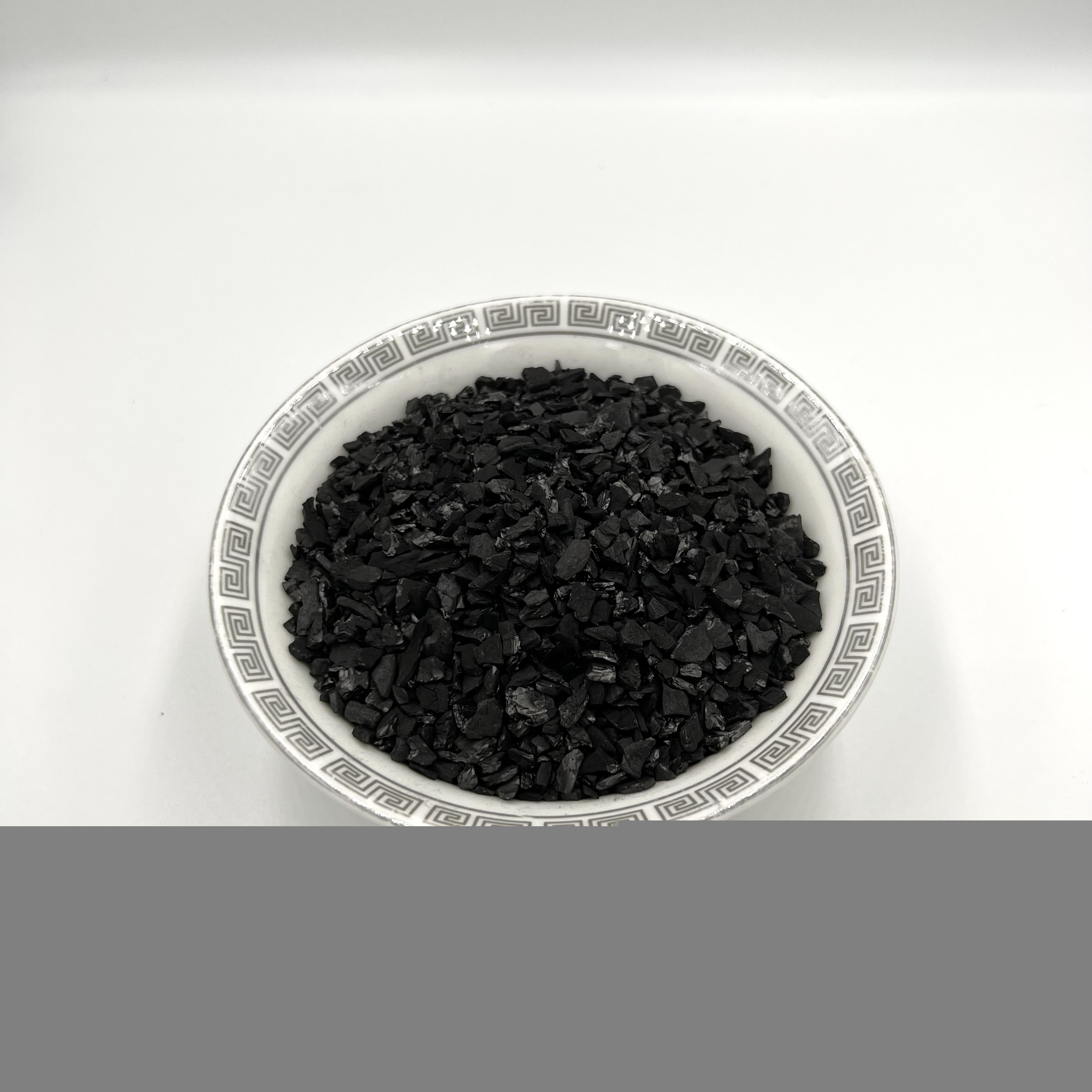 8-20 Mesh Water Filter Outdoor Active Coconut Shell Granular Anthracite Coal Based Activated Carbon