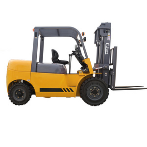 Diesel Forklift 1 2 3 4 5 6 7ton Forklift For Sale Diesel Engine