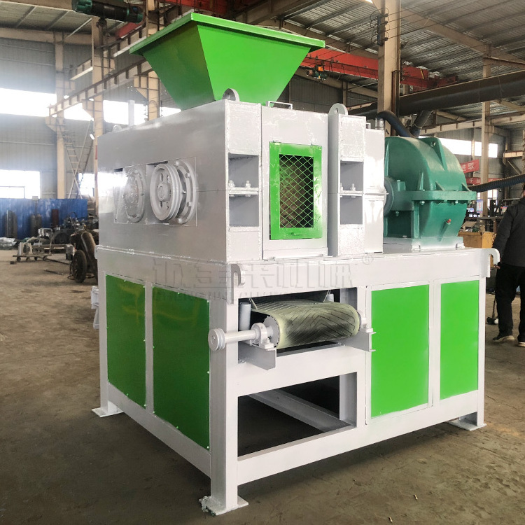 Customize Looking for Bbq Powdered Coke Dust Charcoal Machine Ball Industrial Coal Charcoal Briquetting