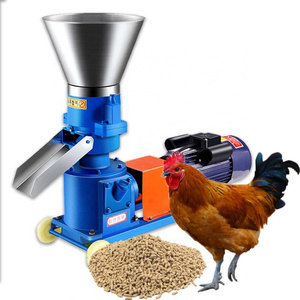 Mini pellts machines for animal feed chicken/animal feed pellet machine