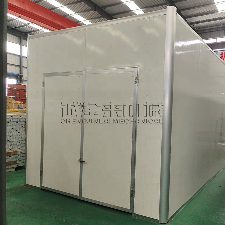 2022 hot sale heat pump dryer/tray dryer/garlic heat pump dryer