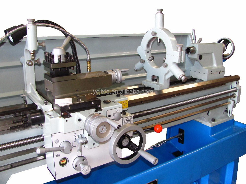 universal lathe machine CD6241 ( Torno ) used metal for sale