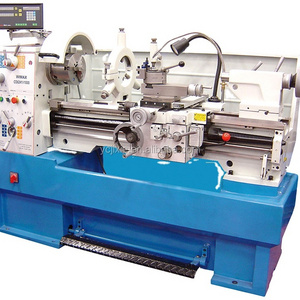 universal lathe machine CD6241 ( Torno ) used metal for sale