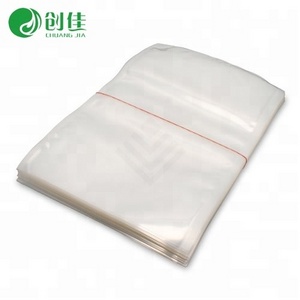 universal commercial chamber plastic vacuum airtight packing bags for food