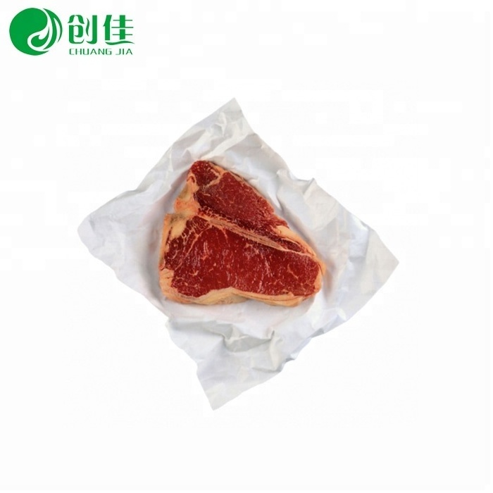 universal commercial chamber plastic vacuum airtight packing bags for food