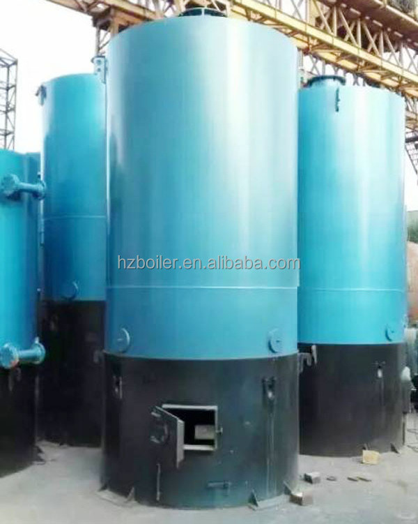 YGL-350 Fixed Grate Solid Fuel Waste Wood Fired Thermal Oil Boiler Biomass boiler