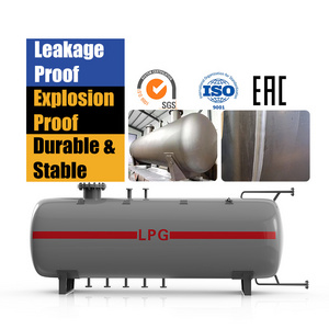 CJSE 10000l Lpg Propane Storage Tank