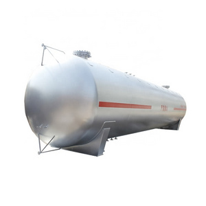 100 m3 capacity horizontal lpg tank liquefied petroleum gas propane lpg tank