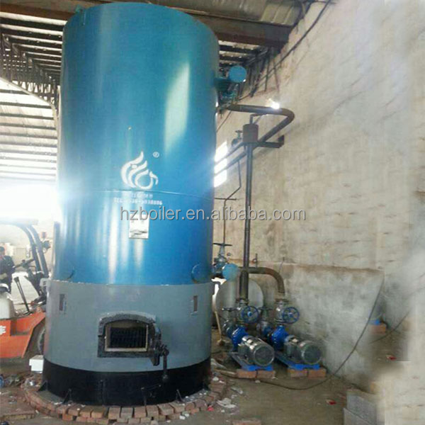 YGL-350 Fixed Grate Solid Fuel Waste Wood Fired Thermal Oil Boiler Biomass boiler