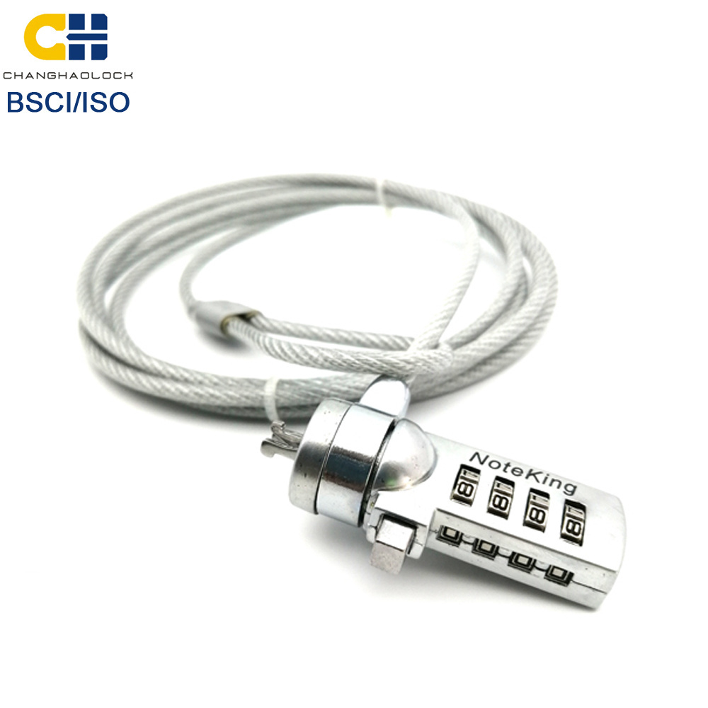 CH 902 High security laptop security lock computer lock