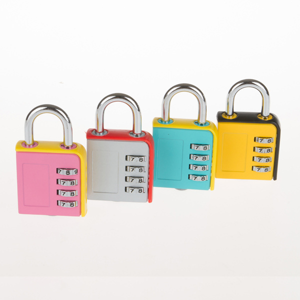 padlock for CH 605 CJSJ Professional hot GYM bulk outdoor combination padlock keyless gym locker lock