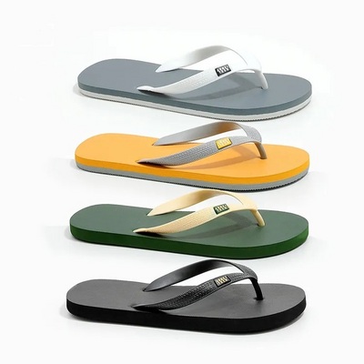 Flip flop brand on sale