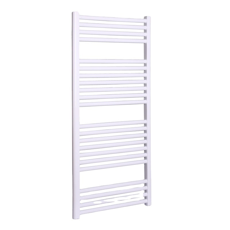 heated towel racks