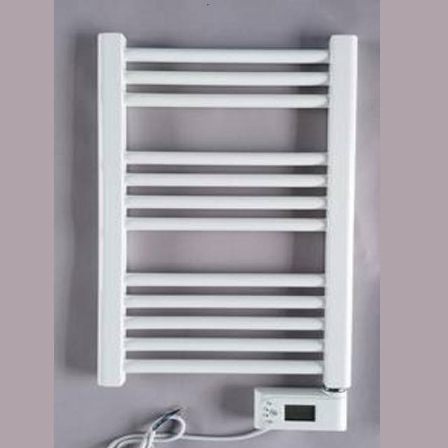 heated towel racks