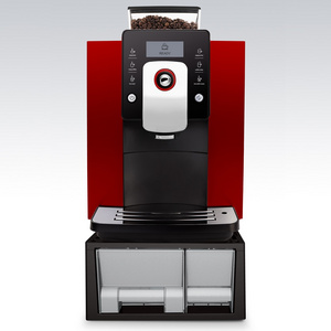 European Design One Touch Fully Automatic Coffee Machine for OCS and Home use