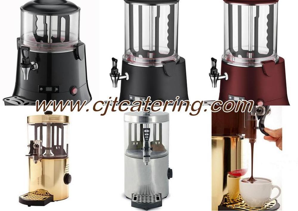 large chocolate fountain coffee dispenser manufacturer