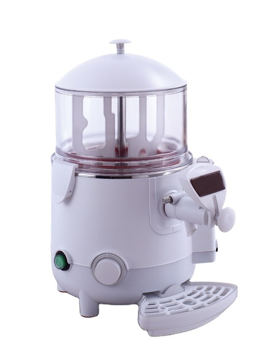 New Design 5L or 10L hot chocolate dispenser