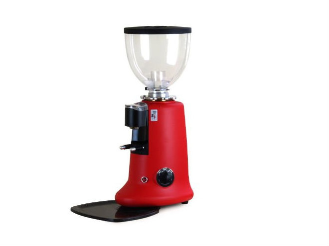 Micro adjust Coffee Grinder