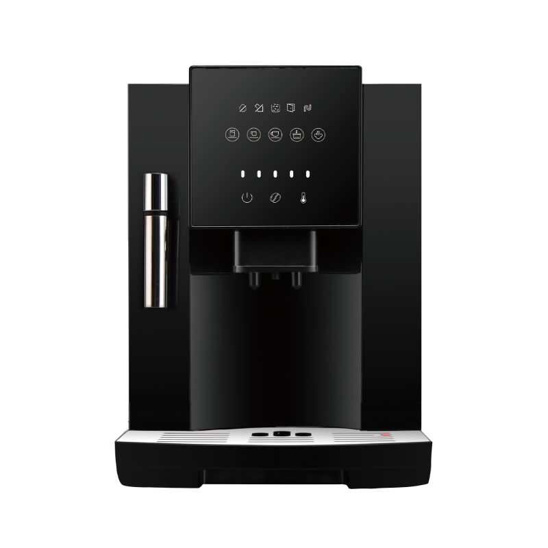 Home Use Manual Milk Brewing Machine To Make Coffee Espresso