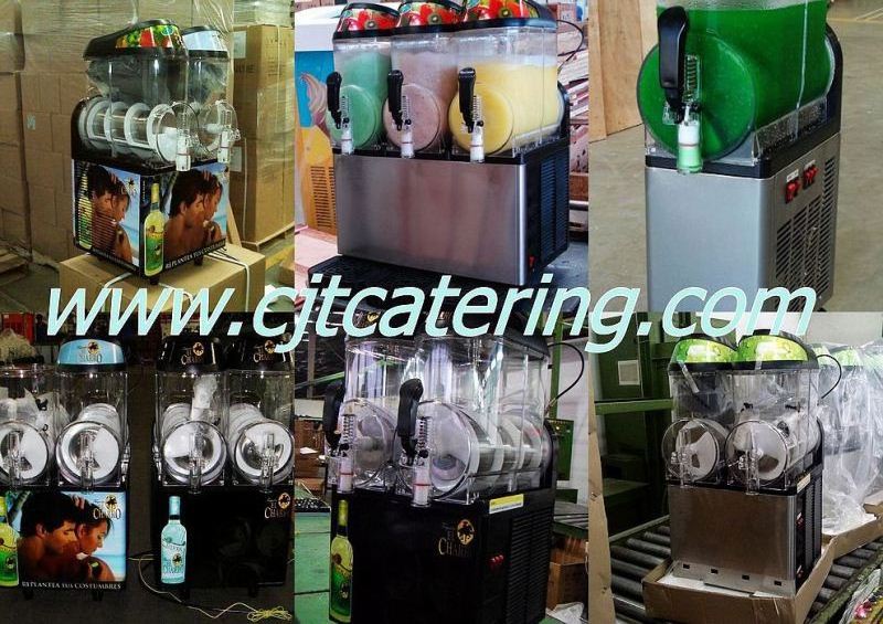 high quality margarita slush frozen drink machine for sale