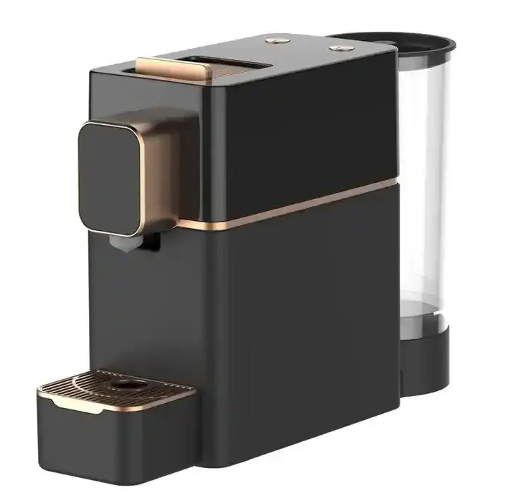 Portable Coffee Maker Home Espresso Coffee Machine Maker for Sale New Electric Hot Water System Nova Simoneli Coffee Machine