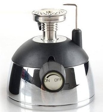 Coffee and Tea Butane Gas Stove Camping / Hot Sale Mini Gas Burner