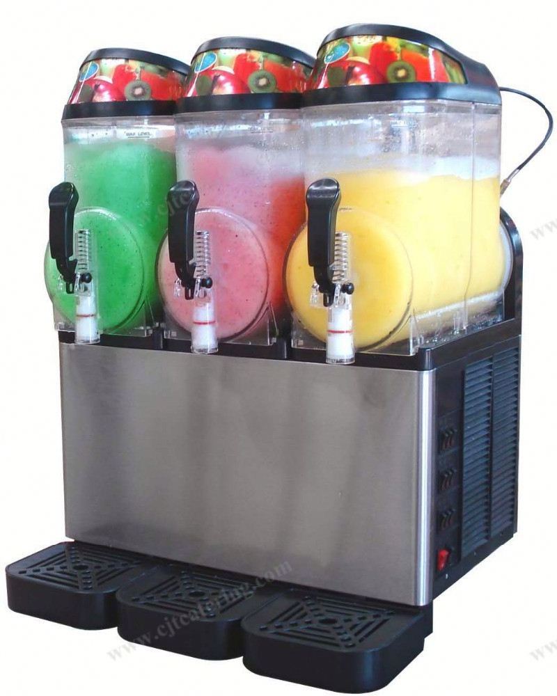 high quality margarita slush frozen drink machine for sale