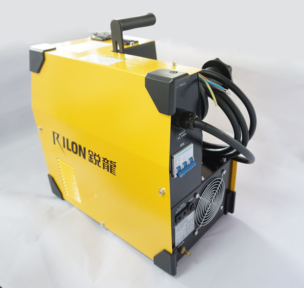 Mag Co2 Price Weld Welder 250 Mig Welding Machine