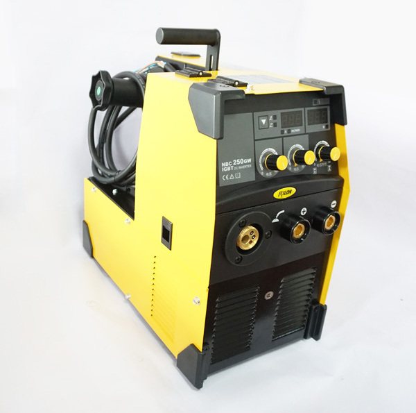 Mag Co2 Price Weld Welder 250 Mig Welding Machine