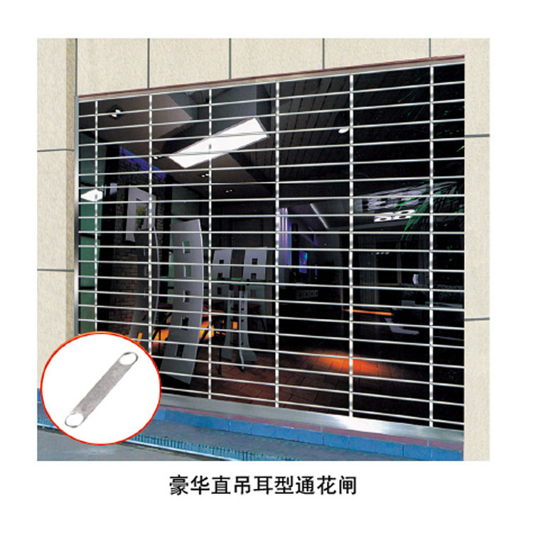 Modern Intelligent Panel Manufacturing Automatic Gate Residential Sectional Garage Shutter Doors For Homes