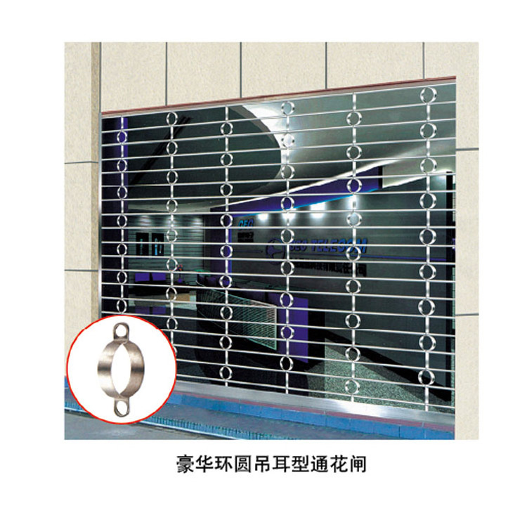 Modern Intelligent Panel Manufacturing Automatic Gate Residential Sectional Garage Shutter Doors For Homes