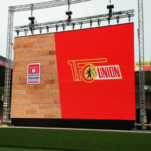 smd p3.91 p4.81 indoor outdoor rental stage concert background used advertising big led screen billboards LED curtain display