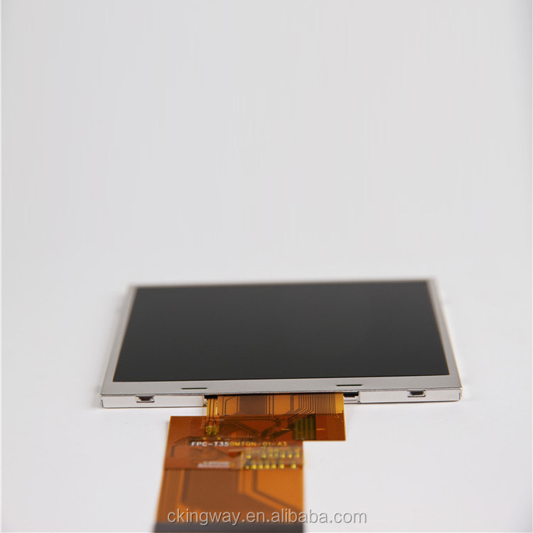 New product 3.2 Inch TFT LCD Module micro lcd display for many devices