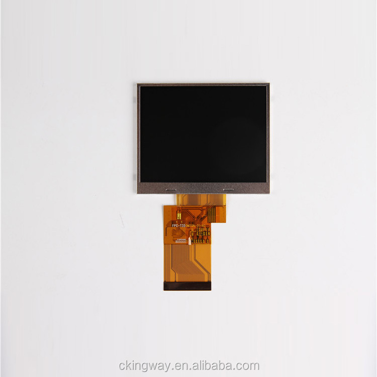 New product 3.2 Inch TFT LCD Module micro lcd display for many devices