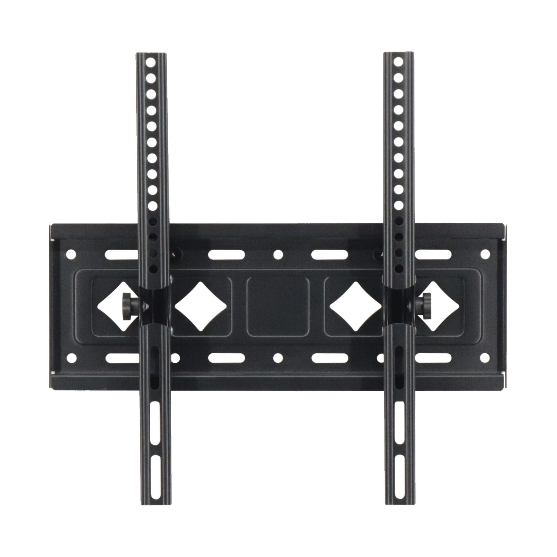 New Solid Board Reinforced 26-60 Inch TV Hanger Wall Hanging Wall Shelf