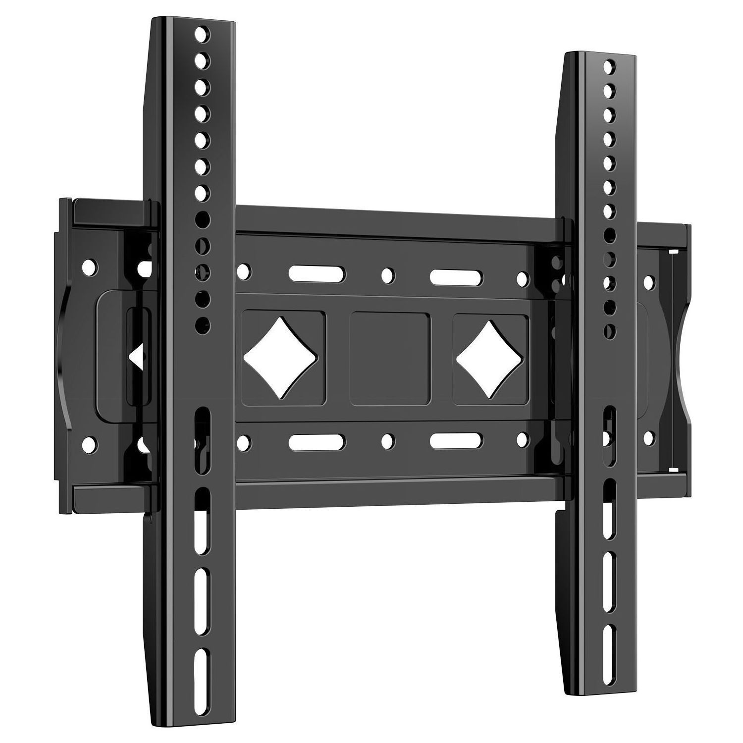 New Solid Board Reinforced 26-60 Inch TV Hanger Wall Hanging Wall Shelf