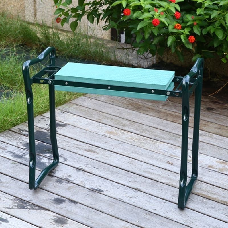 Garden Kneeler Folding Chair Garden Kneelser Garden Kneeling Chair