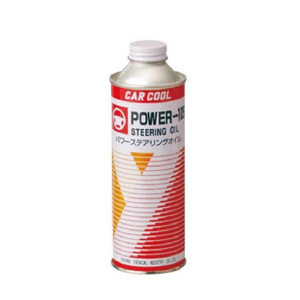 Yashima Chemical Power Steering 105 Red Power steering oil