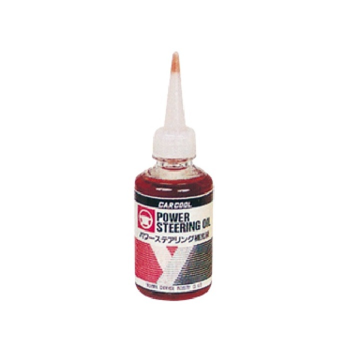 Yashima Chemical Power Steering 105 Refill Power steering oil