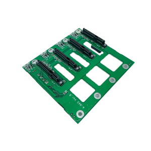 CKS  PCB board and electronic components assembly PCB & PCBA LED strip manufacturer