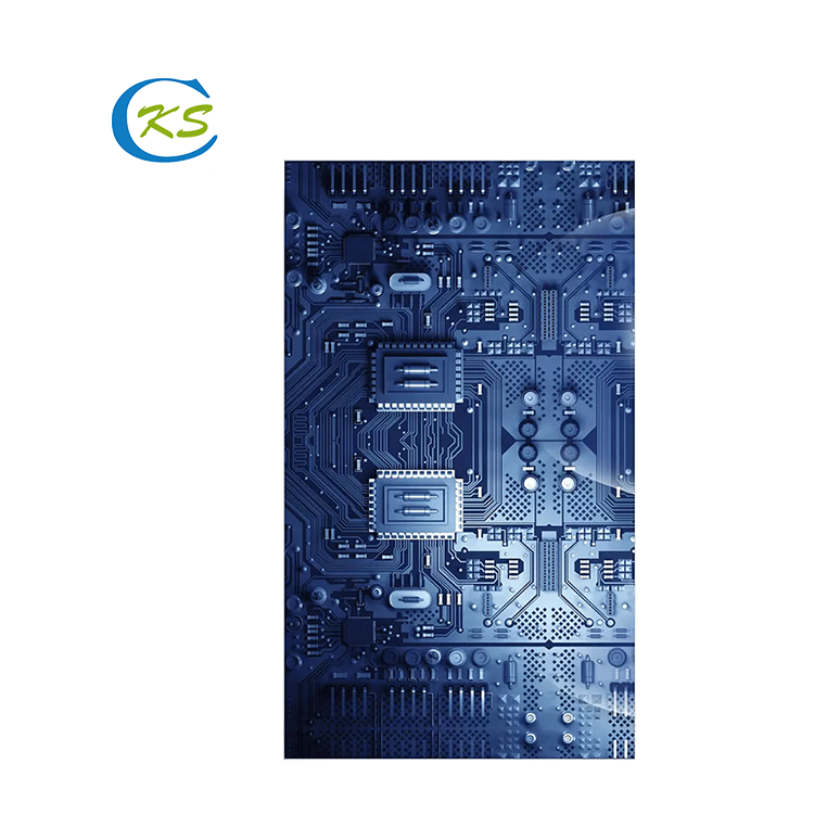 Industrial Fr4 94v0 Pcb Pcba Board  Assembly  OEM/ODM 4 Layer Pcba Manufacturing Pcb 94v0 Rohs Multilayer