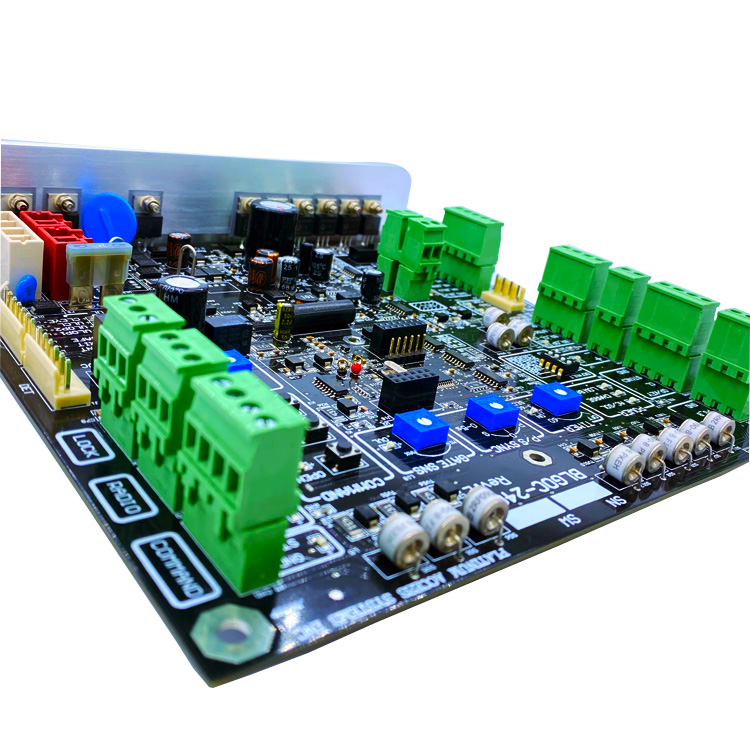 Board Electronic Circuit Customize Circuit Board Mother Board Pcba Clone Bare Pcb Electronic Control Circuit Electronic